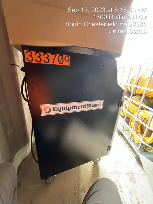 2023 KWIKOOL KPAC2421-2