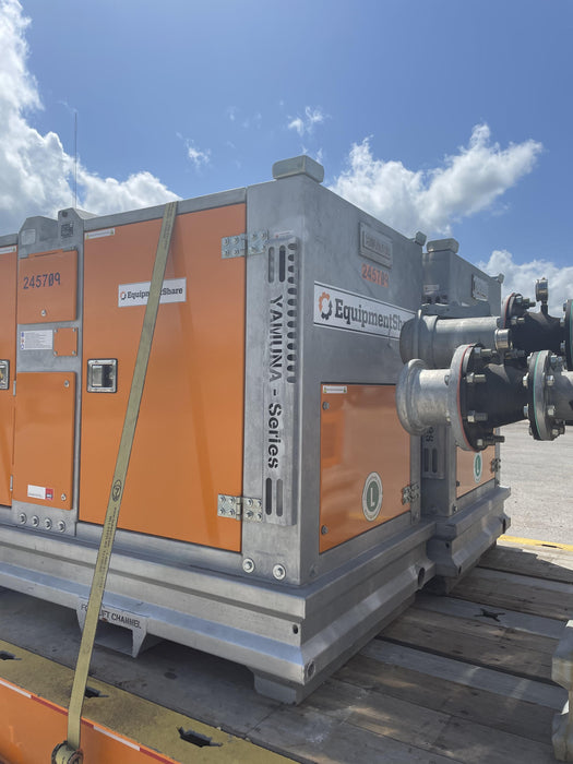 2022 MYERS-SETH MSP PP-150