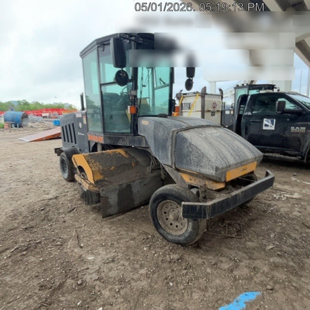 2022 LAYMOR SM450