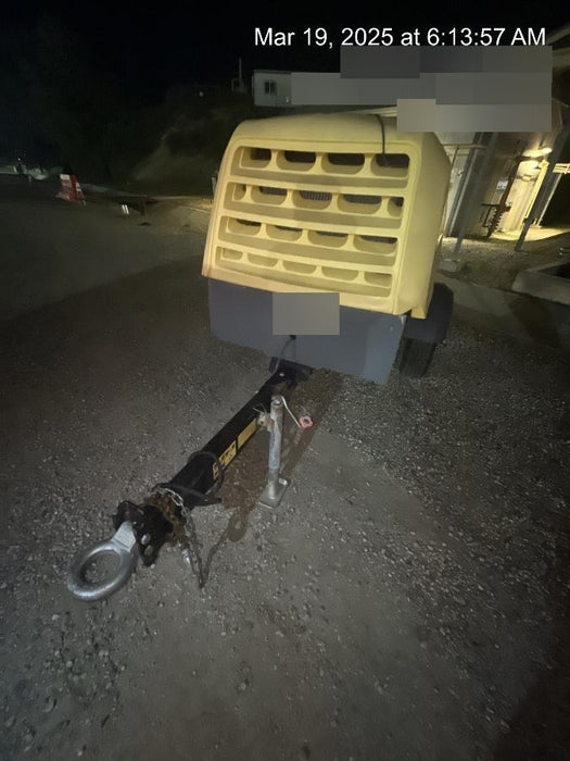 2021 ATLAS COPCO XAS188