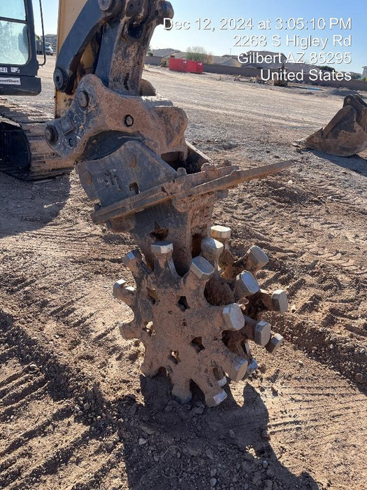 2024 SUI MANUFACTURING 135CW18