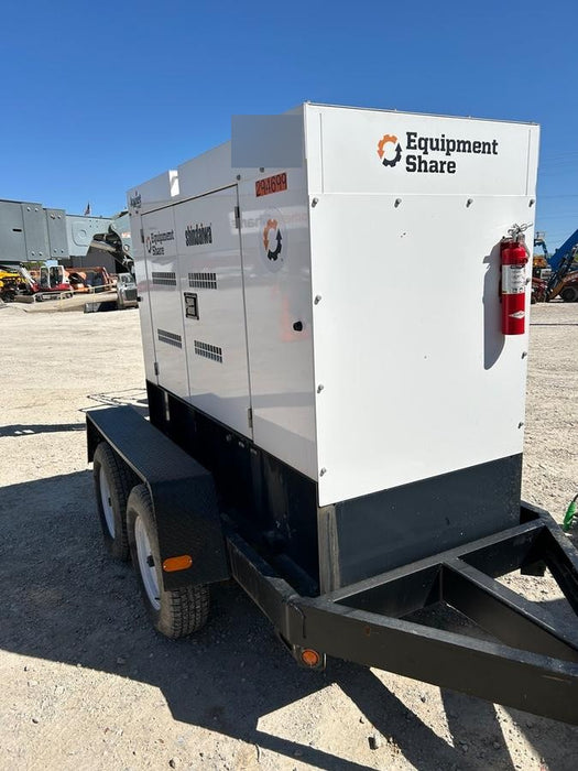 2023 SHINDAIWA DGK45F