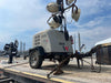 Wacker Neuson LTV6K-MH Wacker Neuson LTV6K Towable Light Tower
