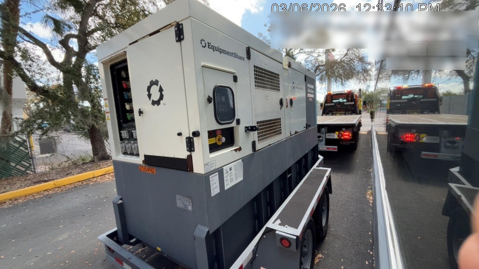 2022 ATLAS COPCO QAS200