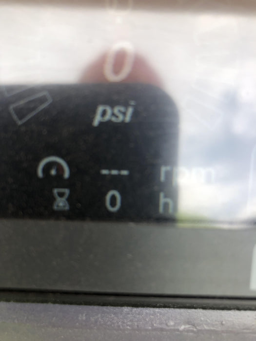 2023 ATLAS COPCO XAS188 CWK