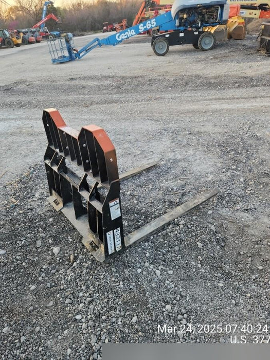 2024 VIRNIG PF4855-5VG