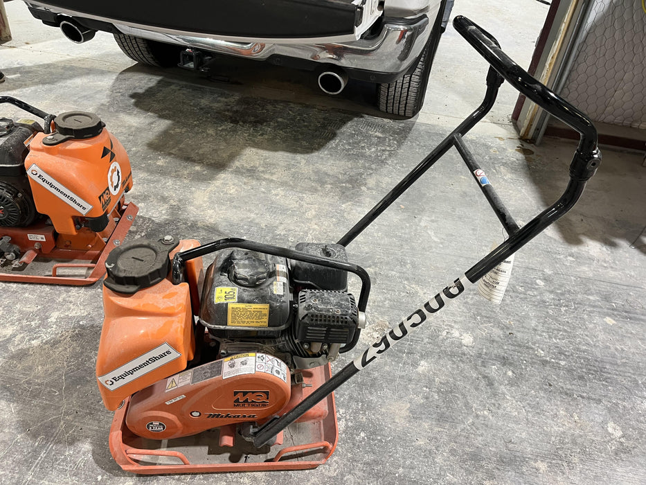 2023 MULTIQUIP MVC82VHW