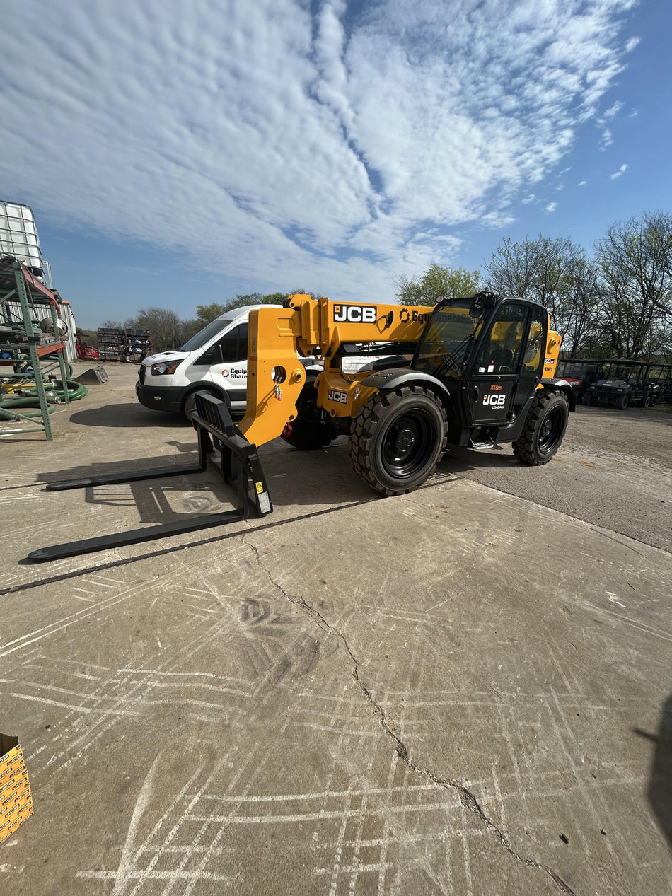 2026 JCB 509-42