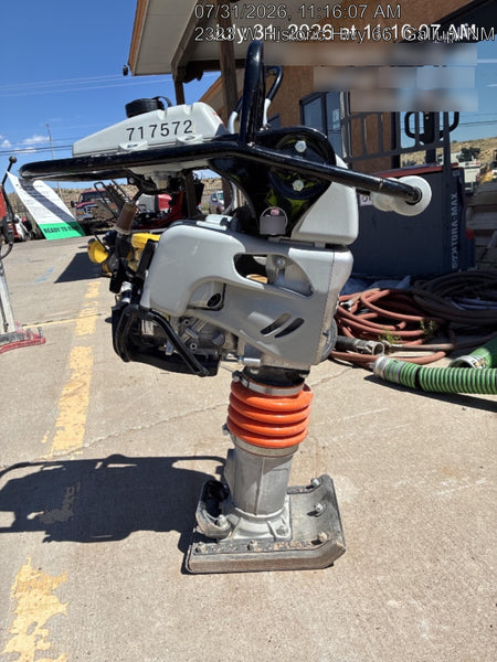 2026 MULTIQUIP MTX60HD