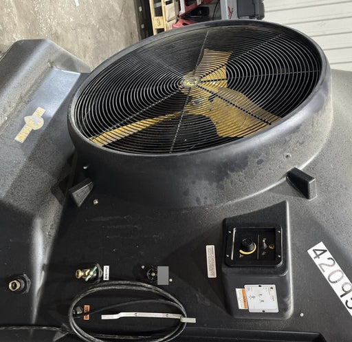 2024 BIG ASS FANS Cool Space 400