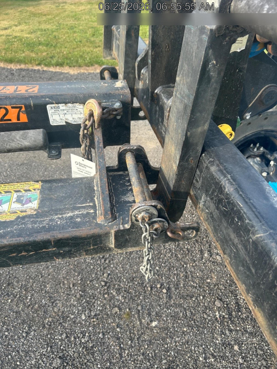 2022 STAR INDUSTRIES M1360B - Star JIB Boom
