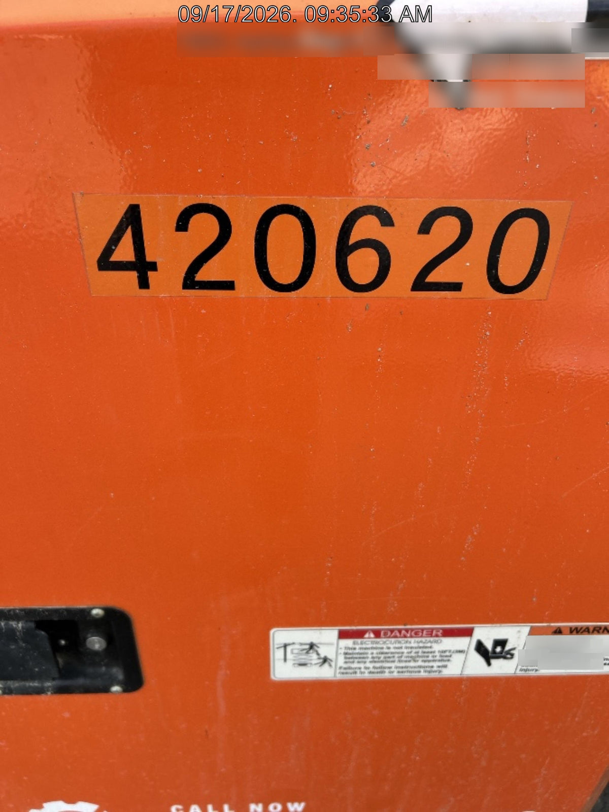 2024 JLG RT4394