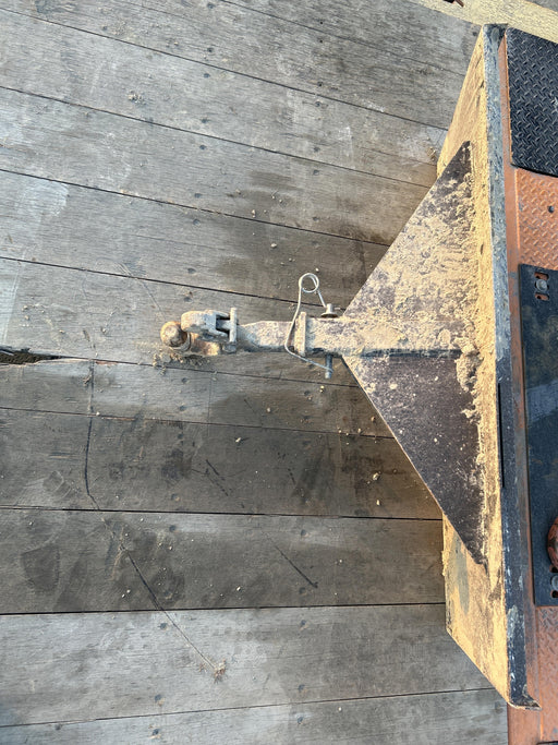 2024 STAR INDUSTRIES 1406B