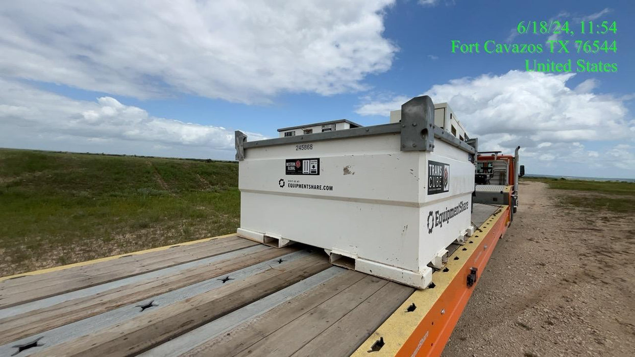 2022 WESTERN GLOBAL 50TCG