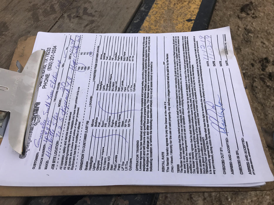 2018 HAULOTTE Star 20