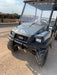 2022 Club Car CA1700D Canopy, Diesel, 4 Passenger