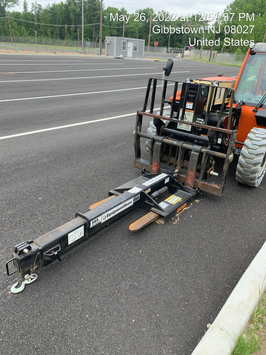 2021 STAR INDUSTRIES M1360B - Star JIB Boom