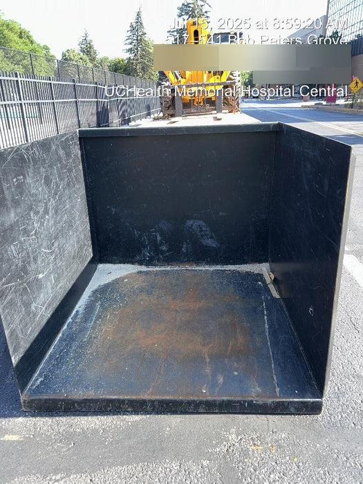 2024 STAR INDUSTRIES 1425