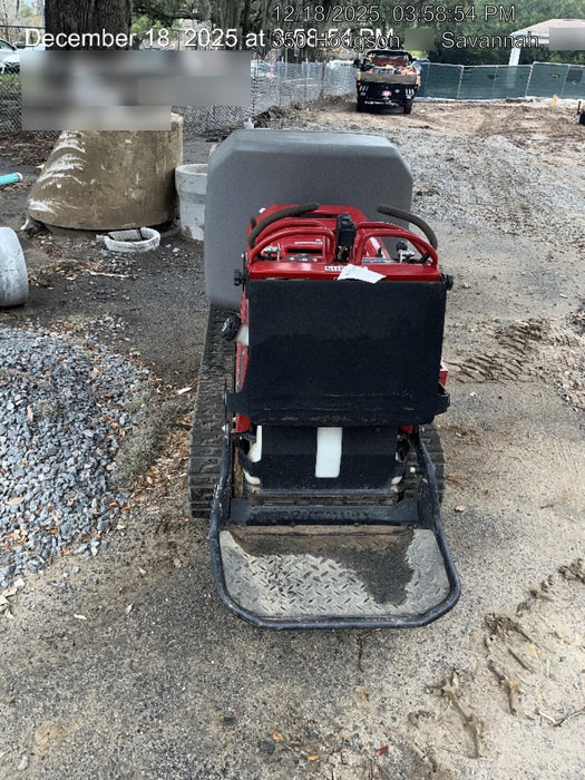 2025 TORO MBTX 2500-TS