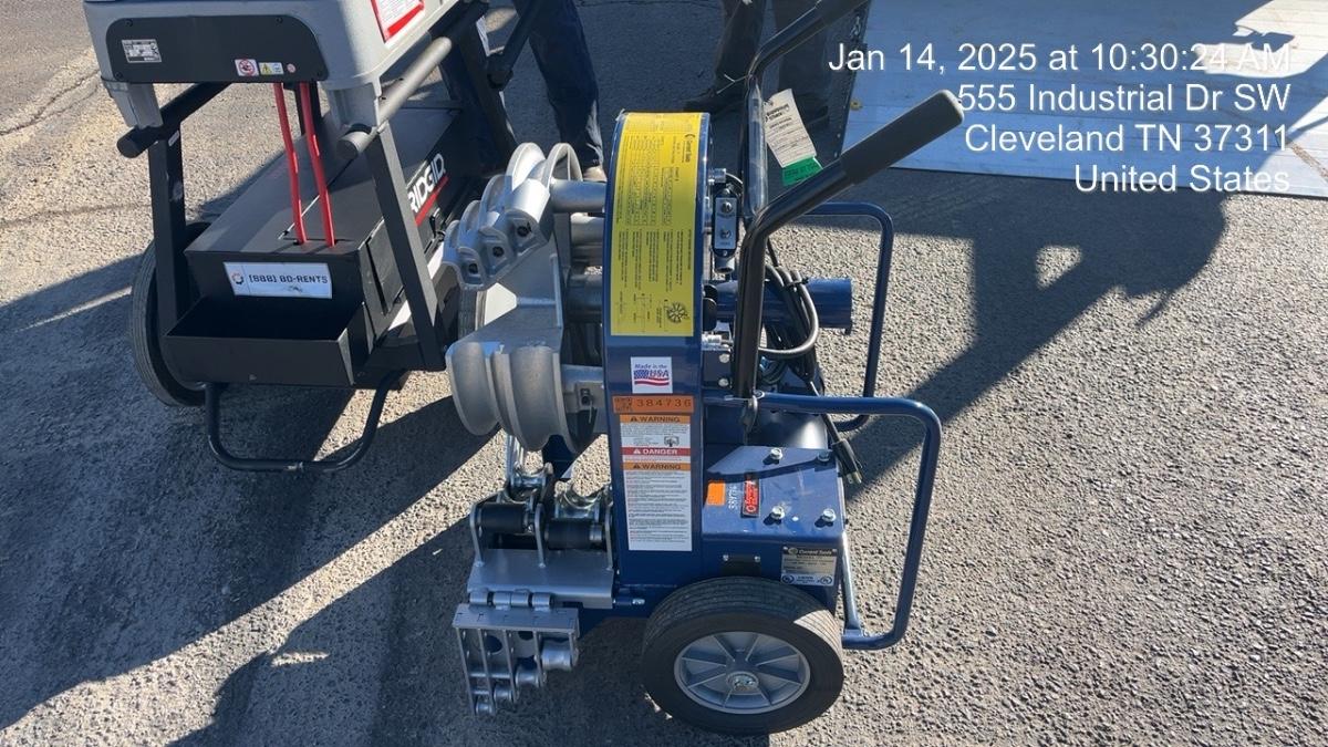 2023 CURRENT TOOLS 77