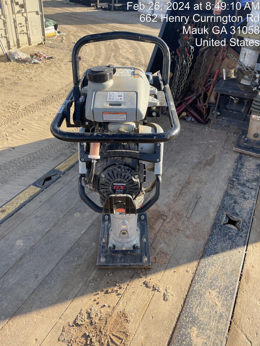 2023 MULTIQUIP MTX60HD