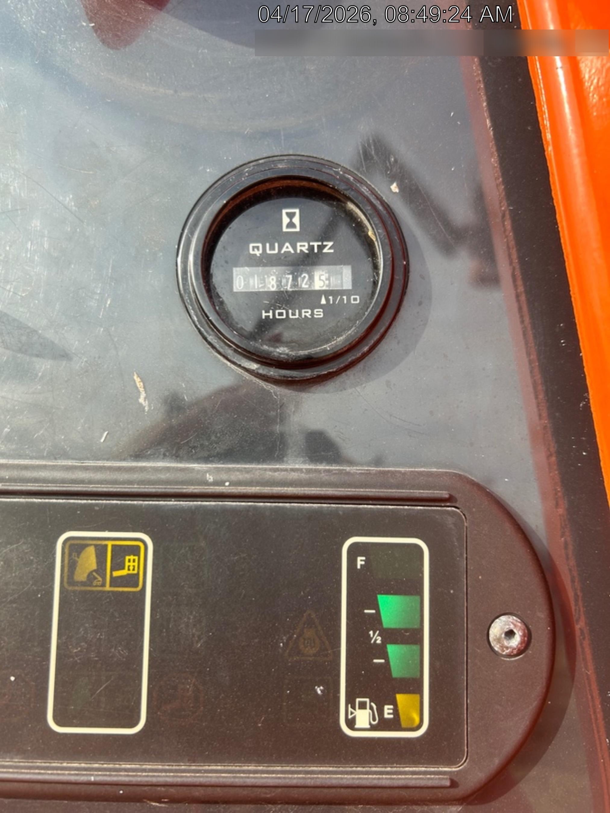 2023 JLG 660SJ