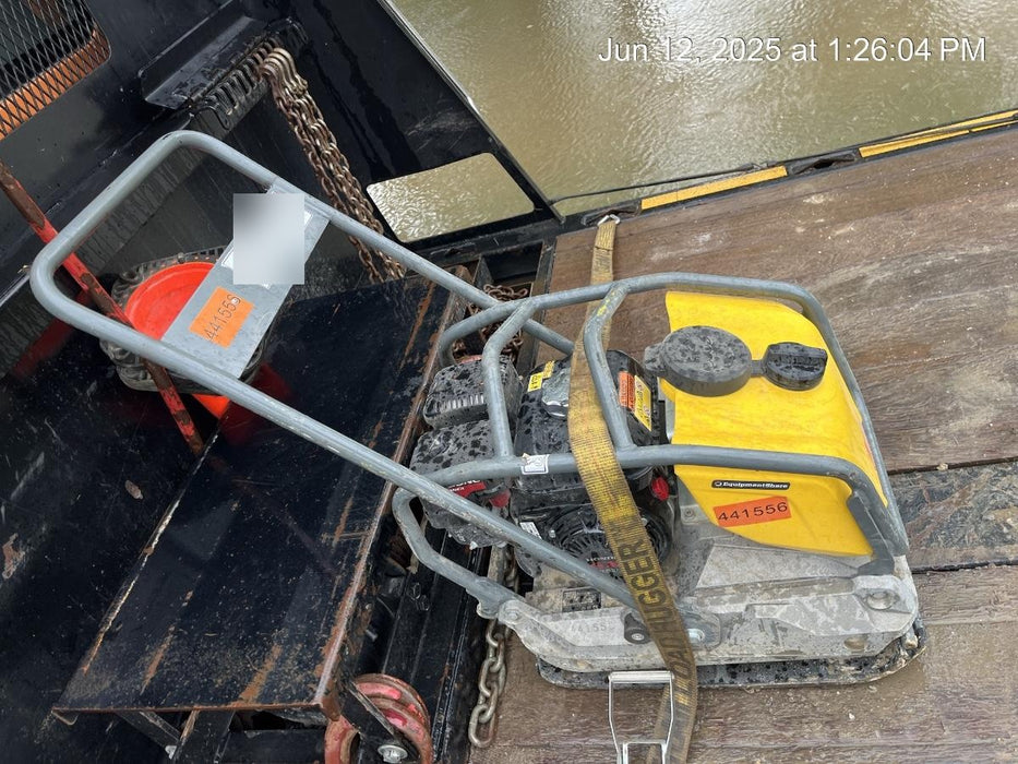 2024 WACKER NEUSON WP1550AW