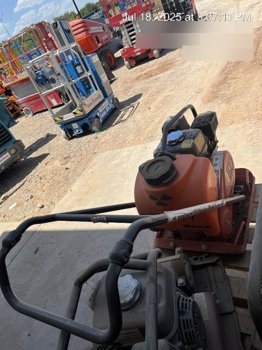 2023 MULTIQUIP MVC82VHW