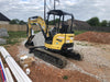 2020 YANMAR ViO35PR