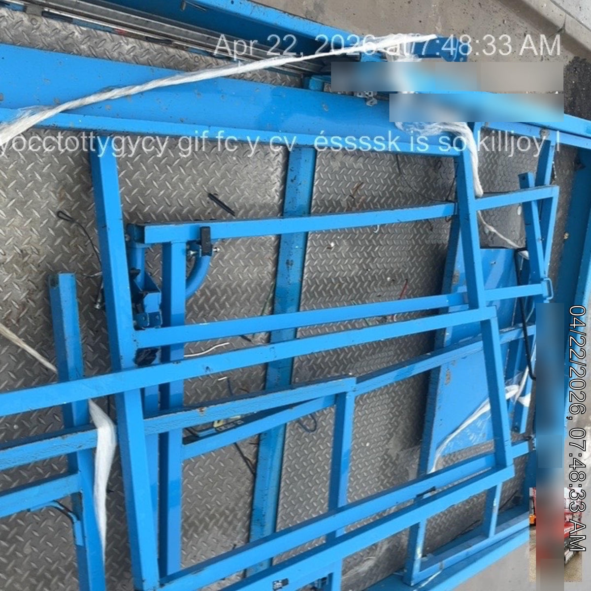 2020 GENIE GS-5390 RT