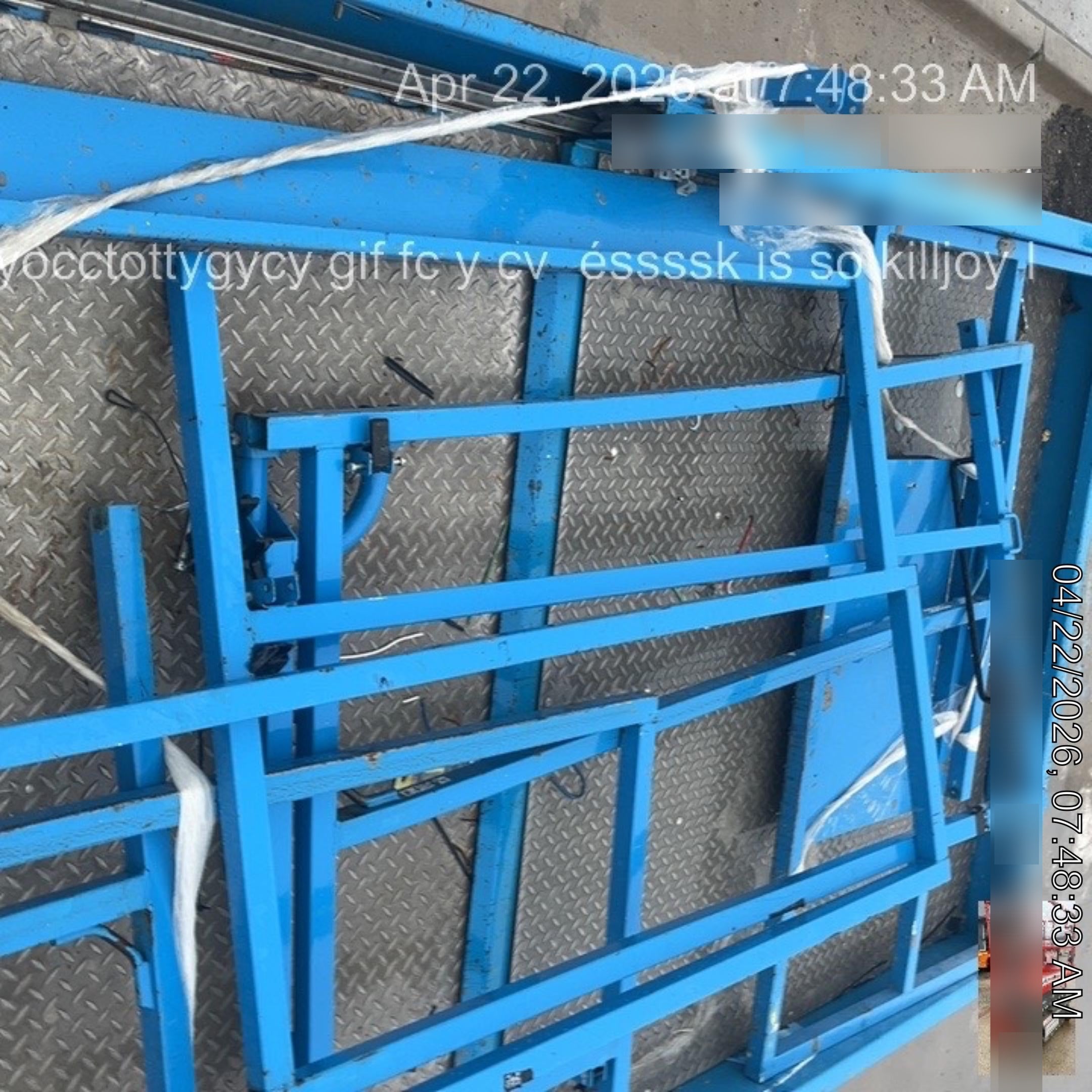 2020 GENIE GS-5390 RT