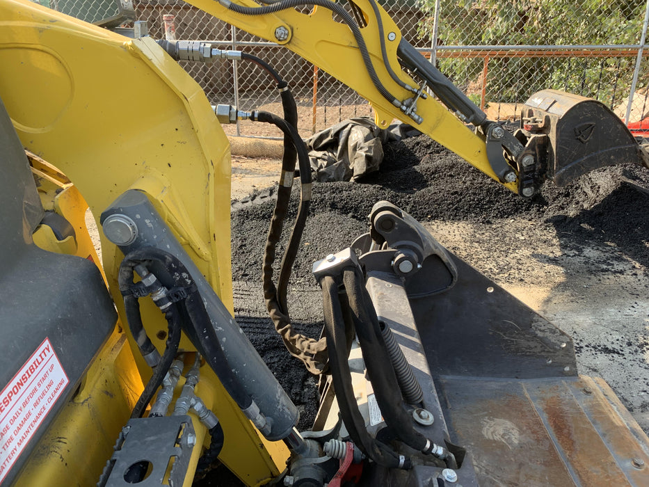 2020 PALADIN MP72 CG