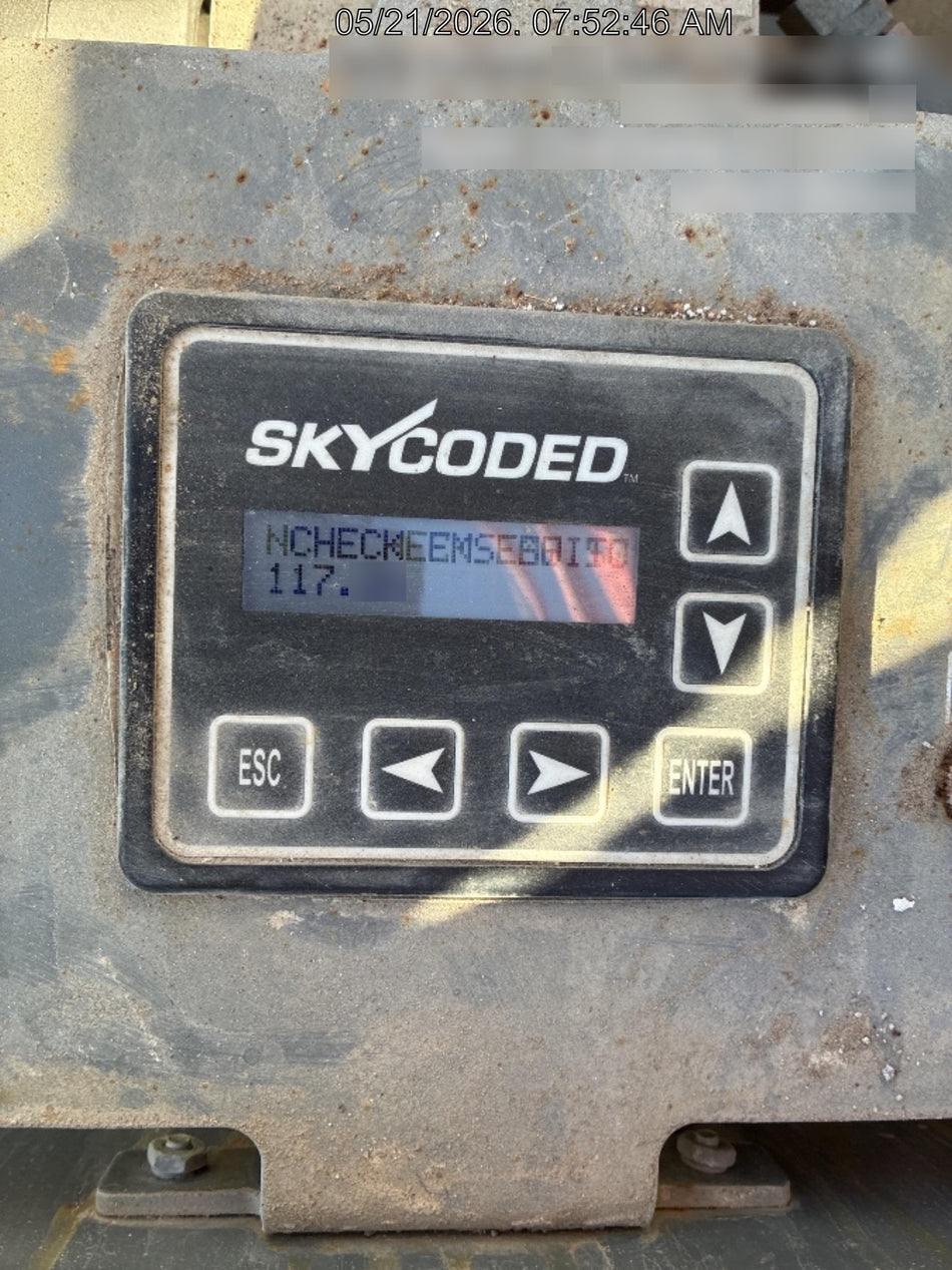 2023 SKYJACK SJ3219