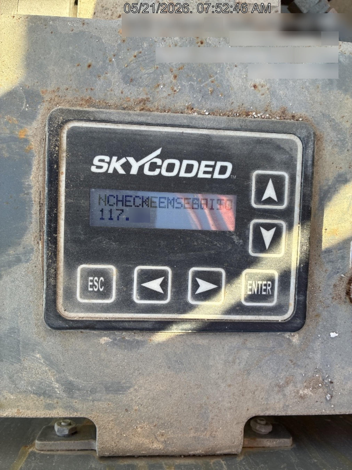 2023 SKYJACK SJ3219