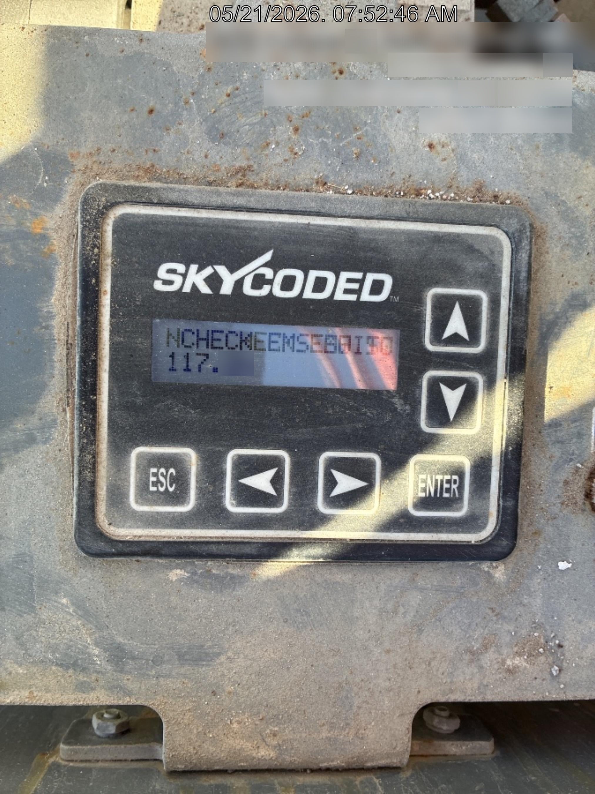 2023 SKYJACK SJ3219