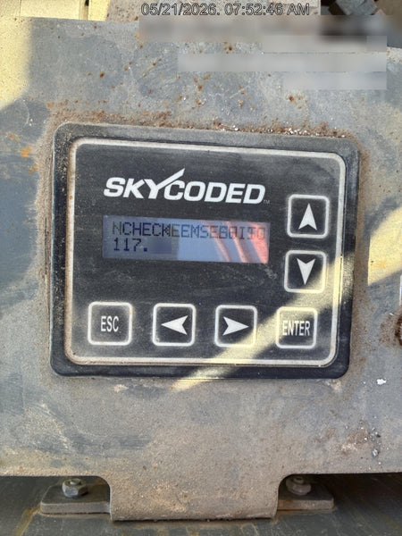 2023 SKYJACK SJ3219