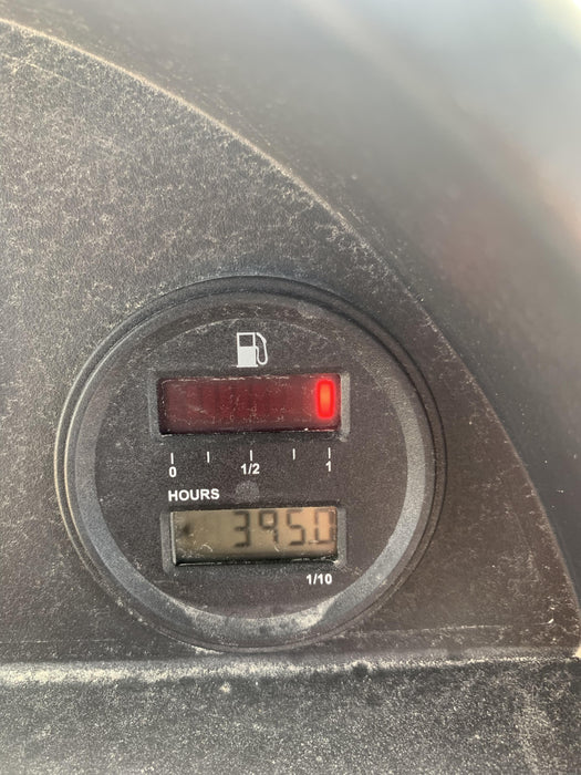 2021 CLUB CAR CA1700D (Canopy)