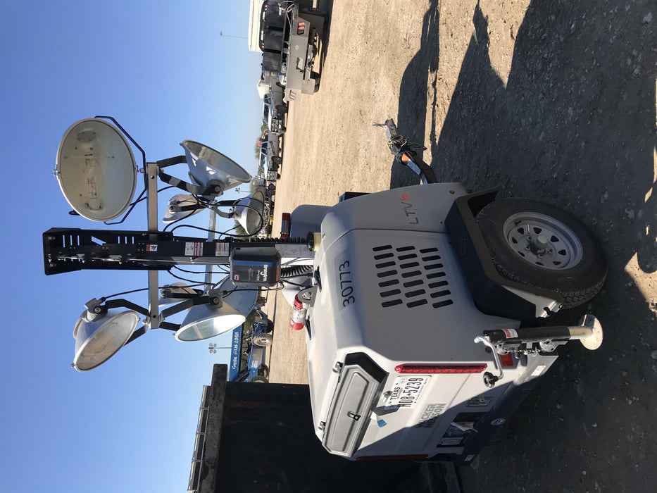 2019 WACKER NEUSON LTV6K-MH