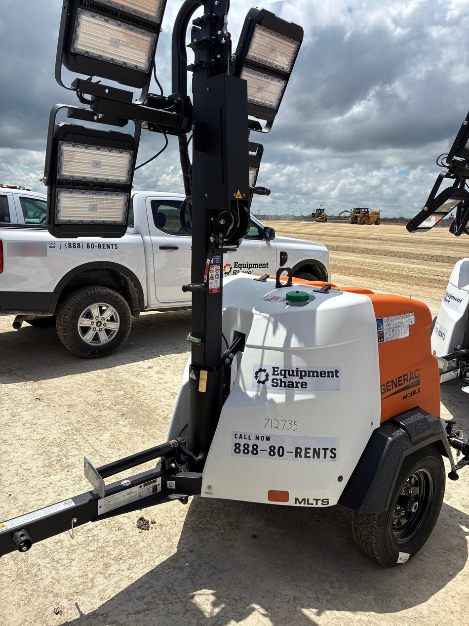 2026 GENERAC MLTS-4