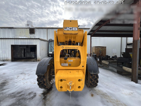 2024 JCB 506-36
