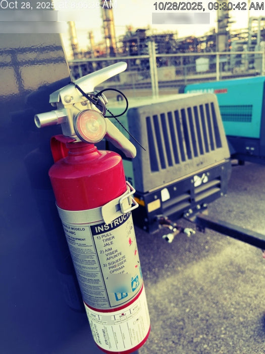 2025 AIRMAN PDSF375DP-6E1