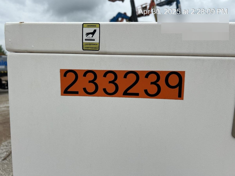 2022 WACKER NEUSON G25