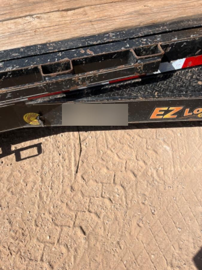 2019 DOOLITTLE EZ Load GT