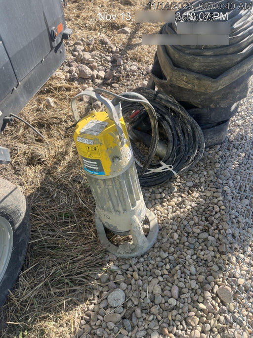 2023 ATLAS COPCO S60 N