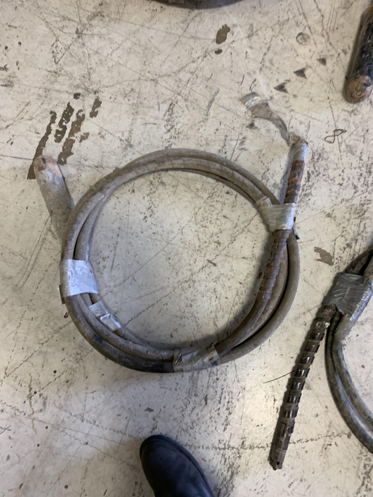 2021 MULTIQUIP CV3A