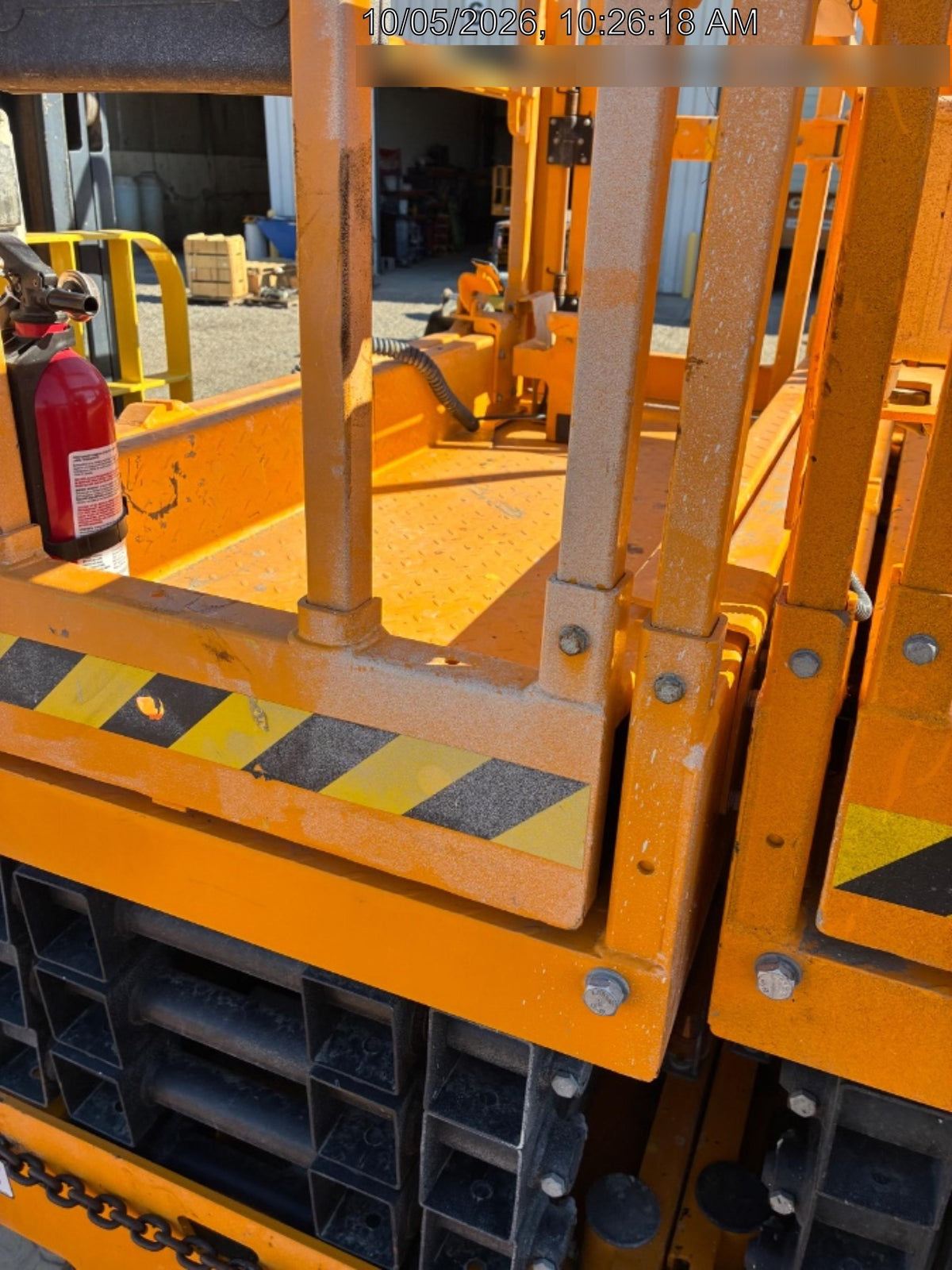 2023 JCB S1930E