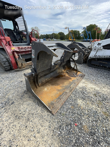 2020 PALADIN UTILITY GRAPPLE 11876-0022