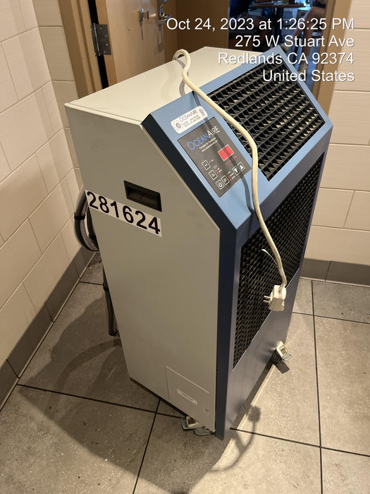 2022 OCEANAIRE OWC1811QC