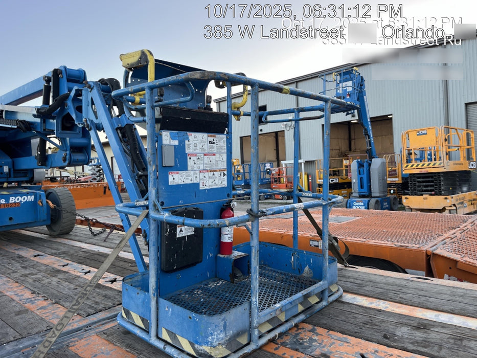 2020 GENIE Z-40/23N RJ