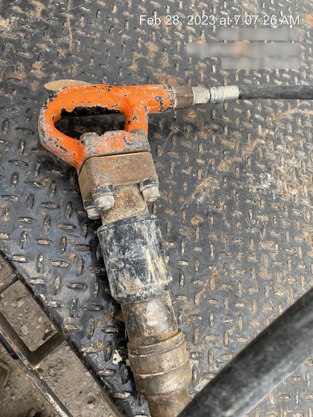 2021 MICHIGAN PNEUMATIC MP-CH3R